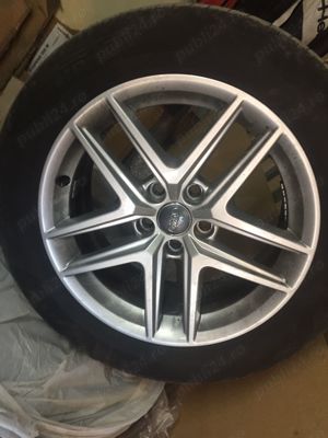 Jante Audi R 18 , 225/55/17 - imagine 4