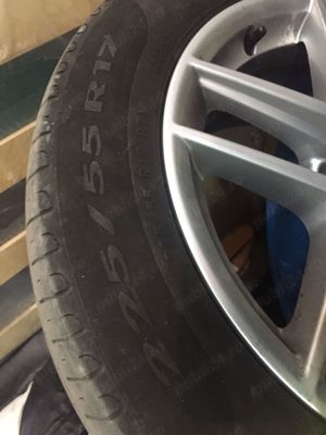 Jante Audi R 18 , 225/55/17 - imagine 8