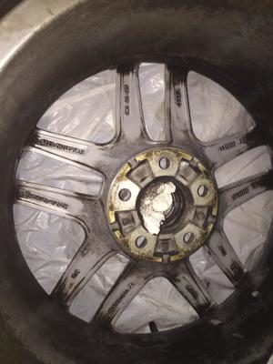 Jante Audi R 18 , 225/55/17 - imagine 6