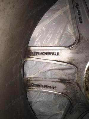 Jante Audi R 18 , 225/55/17 - imagine 7