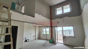 Popesti metrou M2 PENTHOUSE 3 camere + 283 mp terasa - imagine 6