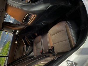 Mercedes A Class 180D, AUT, 107000 km - imagine 7 Mercedes A Class 180D, AUT, 107000 km - imagine 7