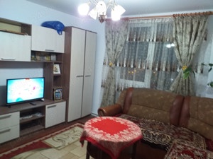 Vând sau schimb apartament trei camere Dărmănești adridan - imagine 3