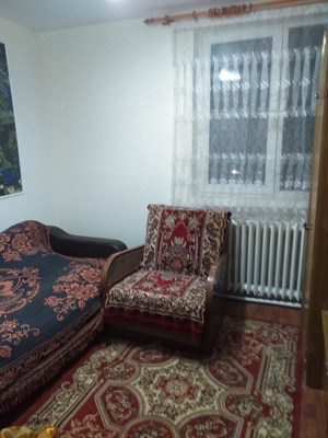 Vând sau schimb apartament trei camere Dărmănești adridan - imagine 6