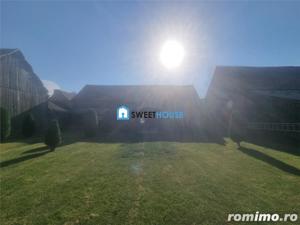 Casa de vanzare in Mandra  Spatiu generos si anexe - imagine 4