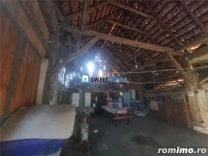 Casa de vanzare in Mandra  Spatiu generos si anexe - imagine 11