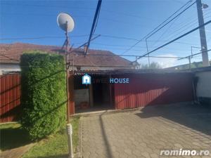 Casa de vanzare in Mandra  Spatiu generos si anexe - imagine 3
