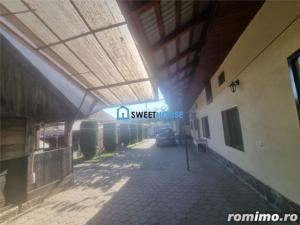 Casa de vanzare in Mandra  Spatiu generos si anexe - imagine 8