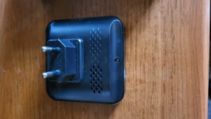 Camera wifi cu sonerie - imagine 2