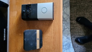 Camera wifi cu sonerie - imagine 3