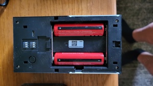 Camera wifi cu sonerie - imagine 4