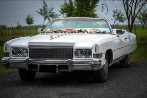 cadillac eldorado 1974