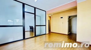 Tabacarie - City Mall, imobil P+1+M, 6 camere, IDEAL BIROURI - imagine 1