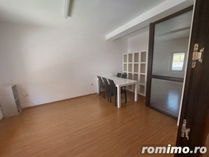 Tabacarie - City Mall, imobil P+1+M, 6 camere, IDEAL BIROURI - imagine 10