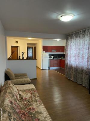 Inchiriez ( cazare ) Rm Vâlcea , apartament 2 camere, mobilat, utilități incluse in pret - imagine 10