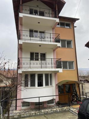 Inchiriez ( cazare ) Rm Vâlcea , apartament 2 camere, mobilat, utilități incluse in pret - imagine 8