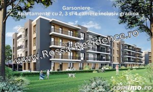 4 camere Incalzire in Pardoseala Parcare Bonus 