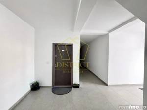 Apartament modern cu 3 camere, 2 parcari | Dumbravita - imagine 11