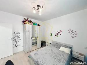 Apartament modern cu 3 camere, 2 parcari | Dumbravita - imagine 2