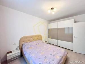 Apartament modern cu 3 camere, 2 parcari | Dumbravita - imagine 3