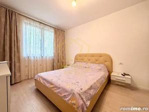 Apartament modern cu 3 camere, 2 parcari | Dumbravita - imagine 4