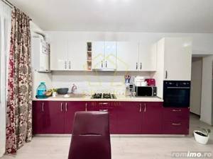 Apartament modern cu 3 camere, 2 parcari | Dumbravita - imagine 6