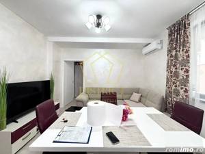 Apartament modern cu 3 camere, 2 parcari | Dumbravita - imagine 7