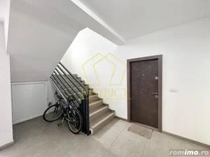 Apartament modern cu 3 camere, 2 parcari | Dumbravita - imagine 12