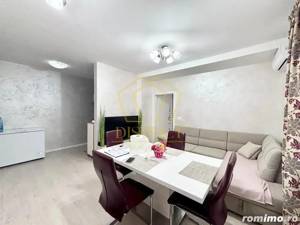 Apartament modern cu 3 camere, 2 parcari | Dumbravita - imagine 5