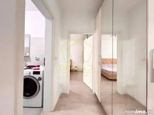 Apartament modern cu 3 camere, 2 parcari | Dumbravita - imagine 8