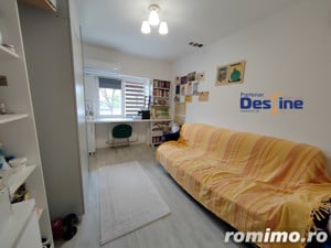 Păcurari - Apartament 4 camere DECOMANDAT 103 MP