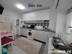 Păcurari - Apartament 4 camere DECOMANDAT 103 MP - imagine 13