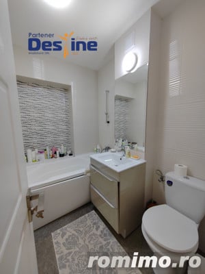 Păcurari - Apartament 4 camere DECOMANDAT 103 MP - imagine 15