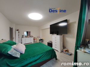 Păcurari - Apartament 4 camere DECOMANDAT 103 MP - imagine 3