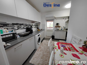 Păcurari - Apartament 4 camere DECOMANDAT 103 MP - imagine 11