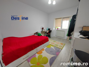 Păcurari - Apartament 4 camere DECOMANDAT 103 MP - imagine 8