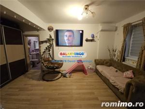 Apartament 3 camere decomandat 87mp - imagine 3