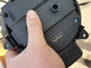 Aeroterma Ventilator A6 C7  - imagine 4