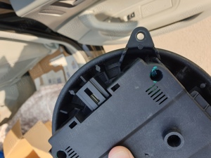 Aeroterma Ventilator A6 C7  - imagine 3