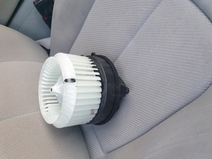 Aeroterma Ventilator A6 C7 