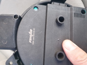 Aeroterma Ventilator A6 C7  - imagine 9