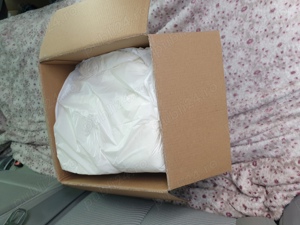 Aeroterma Ventilator A6 C7  - imagine 10