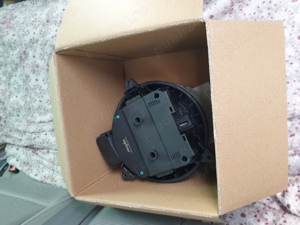 Aeroterma Ventilator A6 C7  - imagine 5