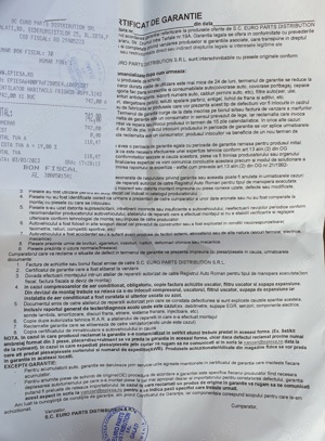 Aeroterma Ventilator A6 C7  - imagine 8