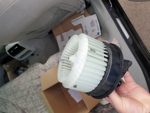 Aeroterma Ventilator A6 C7  - imagine 6