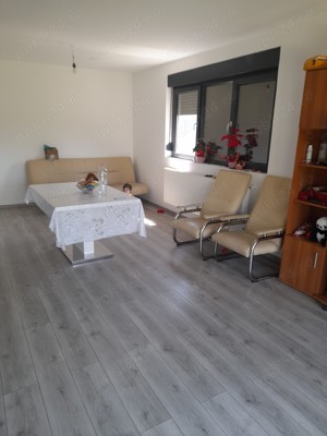 Duplex P+1 cu 135mp construiti si 250mp teren, 90.000euro  - imagine 4