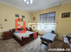 Casa Individuala cu 4 camere, echipata cu panouri, pompa de caldura in zona Sag - imagine 9