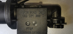 Cilindru, pistonas receptor ambreiaj 1K0721388T original VW - imagine 3