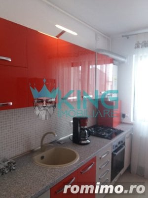 Apartament 3 camere | 9/9 | 84mp | Centrala | Parcare | Parcul Carol - imagine 4