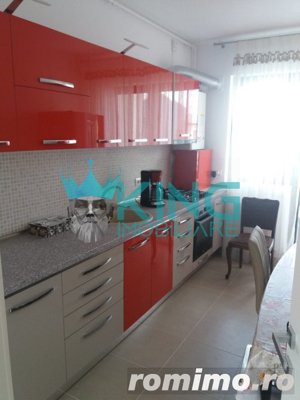 Apartament 3 camere | 9/9 | 84mp | Centrala | Parcare | Parcul Carol - imagine 5